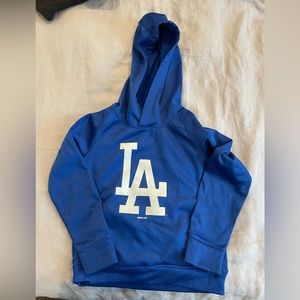 LA Dodgers Hoodie